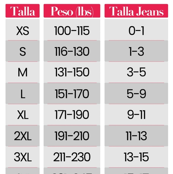 Large SMI04027 Fajas Invisible PushUp Panty Shaper Instant ButtLift Results NEW! - Picture 17 of 17